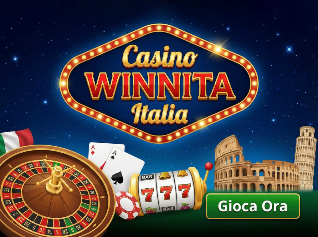 La storia e la crescita di Online Casino Winnita nel tempo