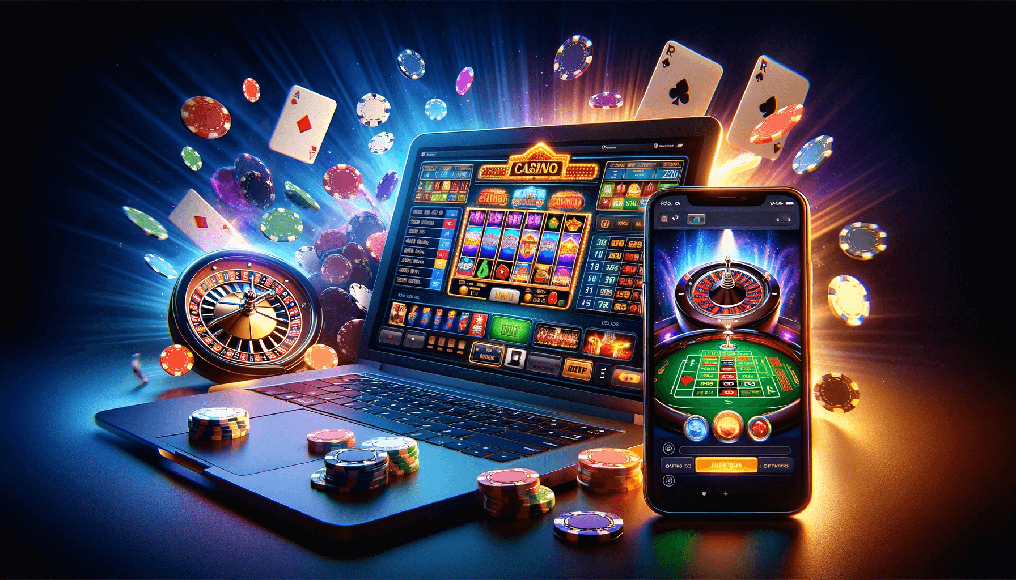 La storia del portale e Winnita Casino Review per tutti